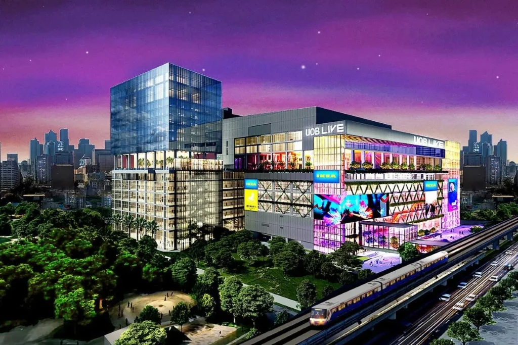 เอ็มสเฟียร์